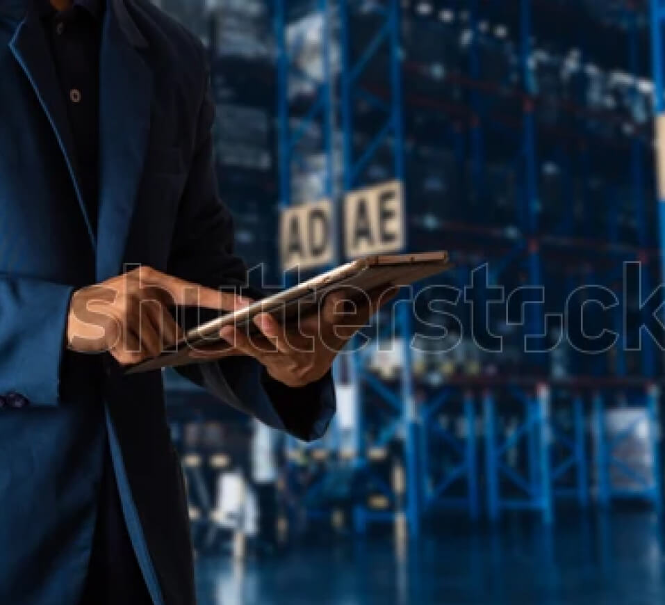 Mobile Supply Chain Analytics Omniq