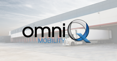 OmniQ Announces $1.0 Million Purchase Order - Omniq