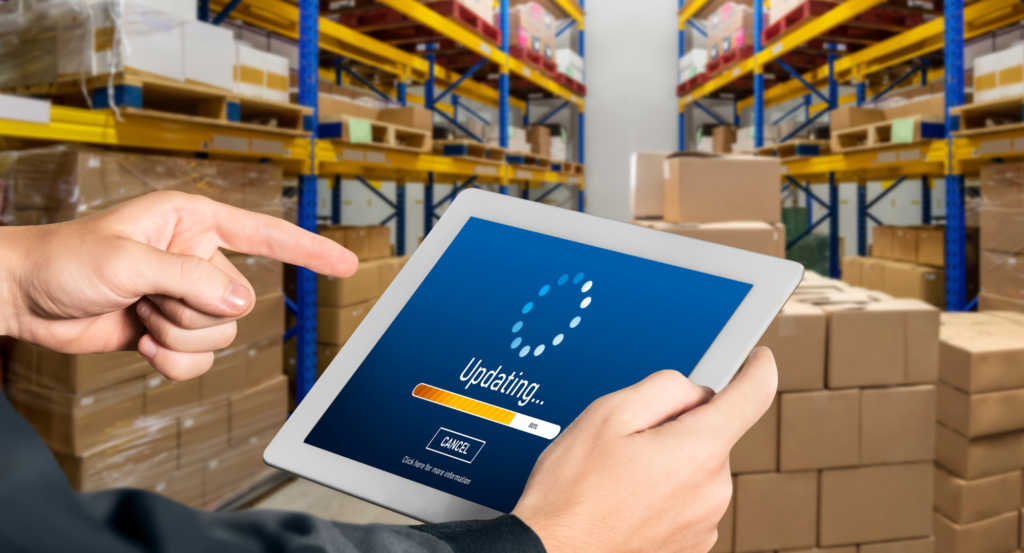 OMNIQ AWARDED A $4.1 MILLION PROJECT FOR SUPPLY CHAIN ADVANCED ...