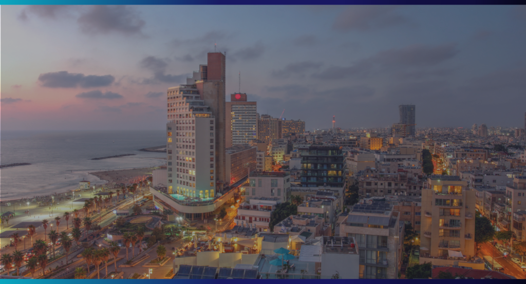 OMNIQ AWARDED A MULTI YEAR SUPPLY CONTRACT FROM “CLALIT” ISRAEL'S ...