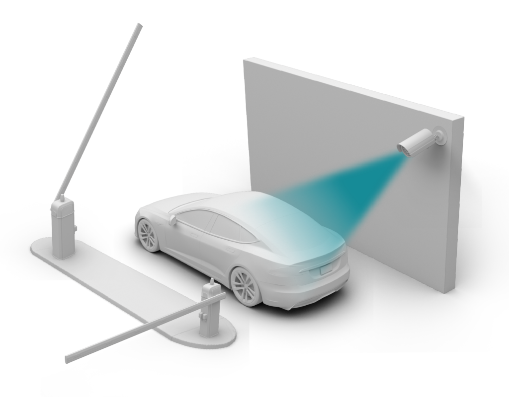 OmniQ's AIpowered Vehicle Recognition and Anomaly Detection Technology