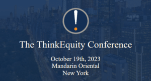 think equity conference